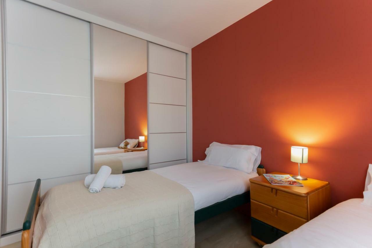 Appartement Gran Via Deluxe à Grenade Extérieur photo